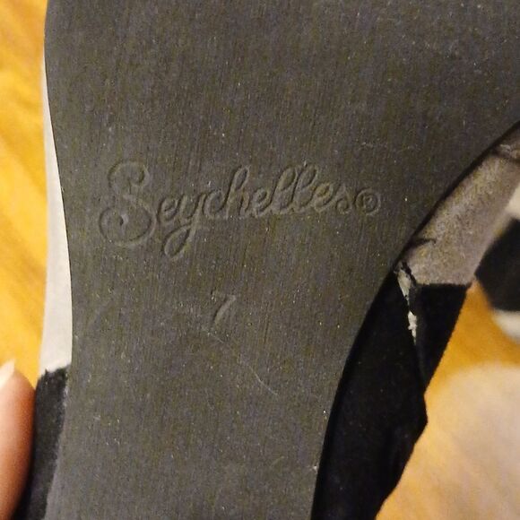 Seychelles  - Picture 5 of 6